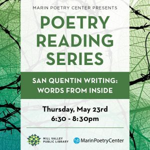 San Quentin Writing: Words from Inside