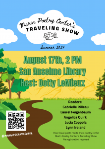 MPC Traveling Show August 17th