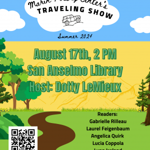 MPC Traveling Show August 17th
