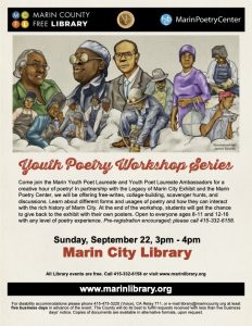 YPL Workshop-Marin City