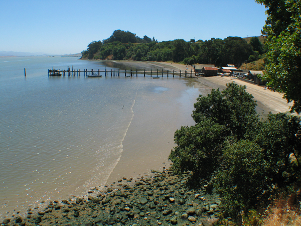 China Camp