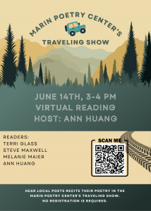 traveling show 2025 June 14
