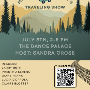 MPC Traveling Show July 5