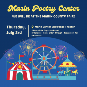 MPC MARIN COUNTY FAIR 2025